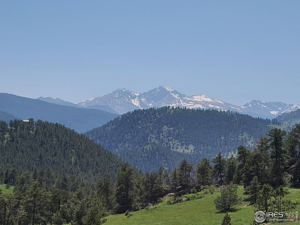 52 Buff, Drake, CO 80515