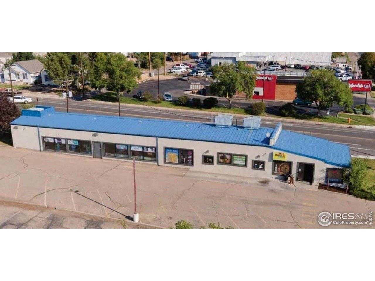 2401 8th, Greeley, CO 80631