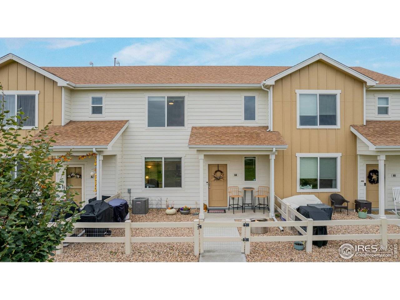 701 Applegate #A4, Ault, CO 80610