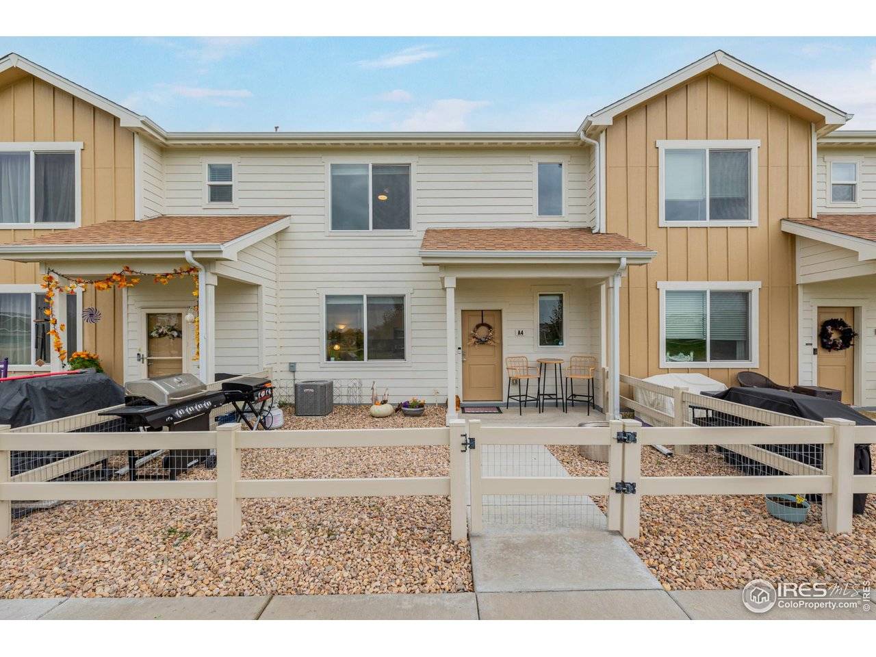 701 Applegate #A4, Ault, CO 80610
