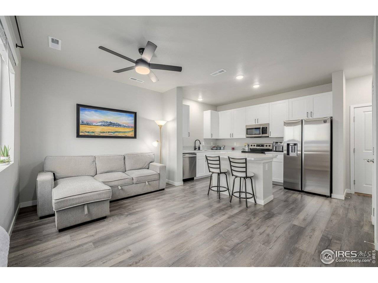 701 Applegate #A4, Ault, CO 80610