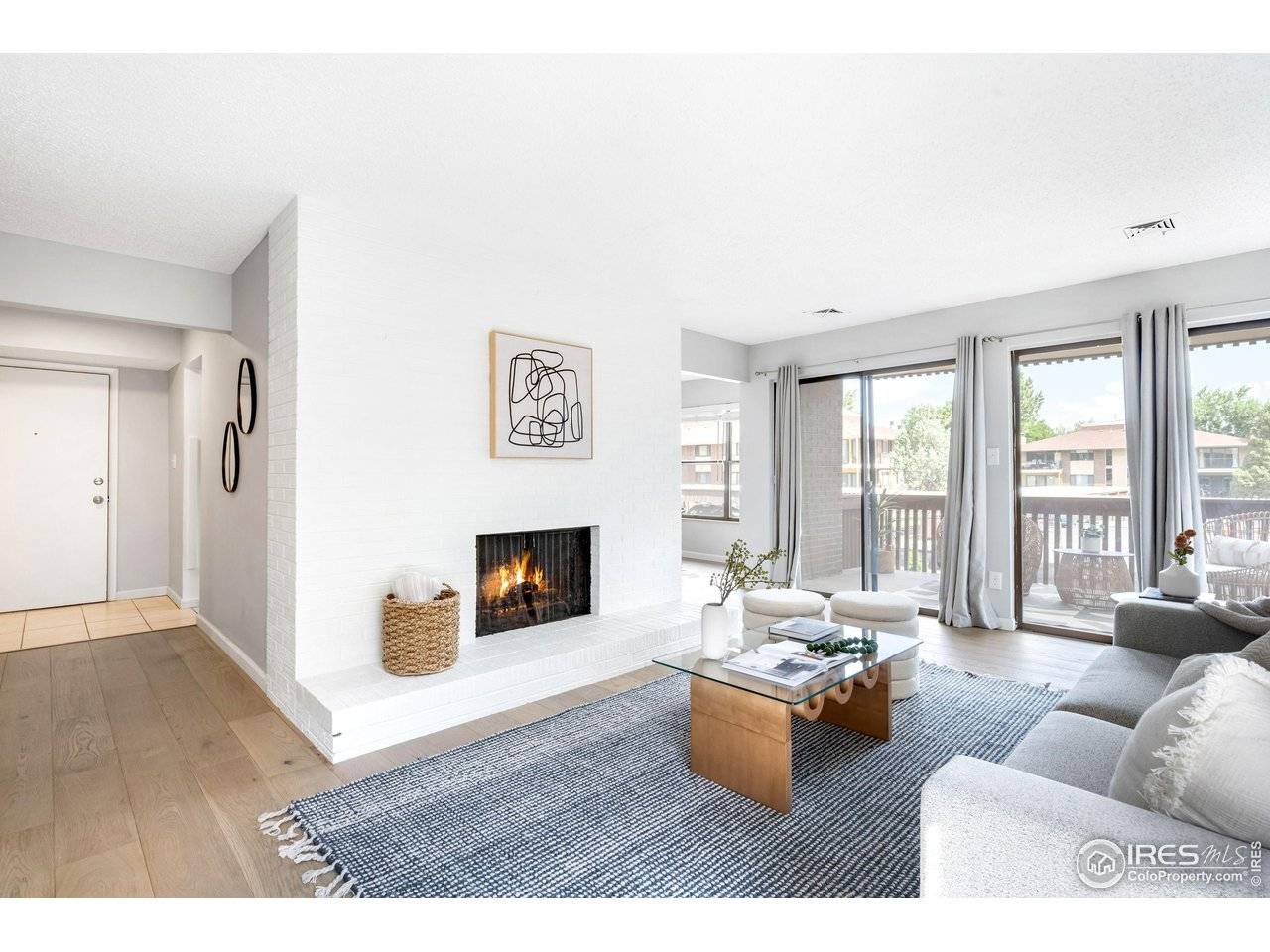 500 Manhattan #D8, Boulder, CO 80303