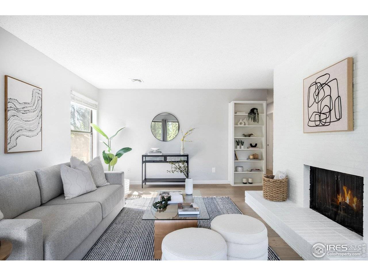 500 Manhattan #D8, Boulder, CO 80303