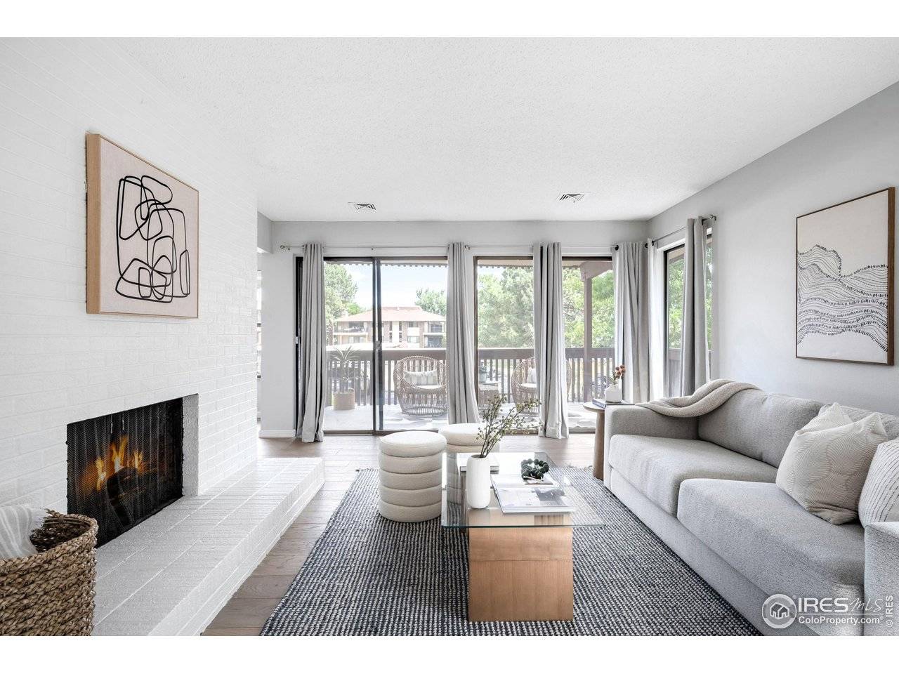 500 Manhattan #D8, Boulder, CO 80303