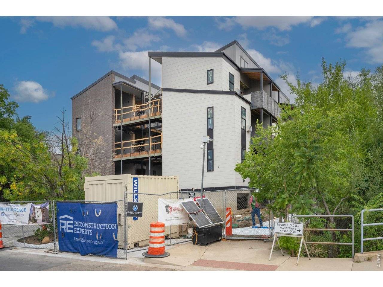 2301 Pearl #49, Boulder, CO 80302