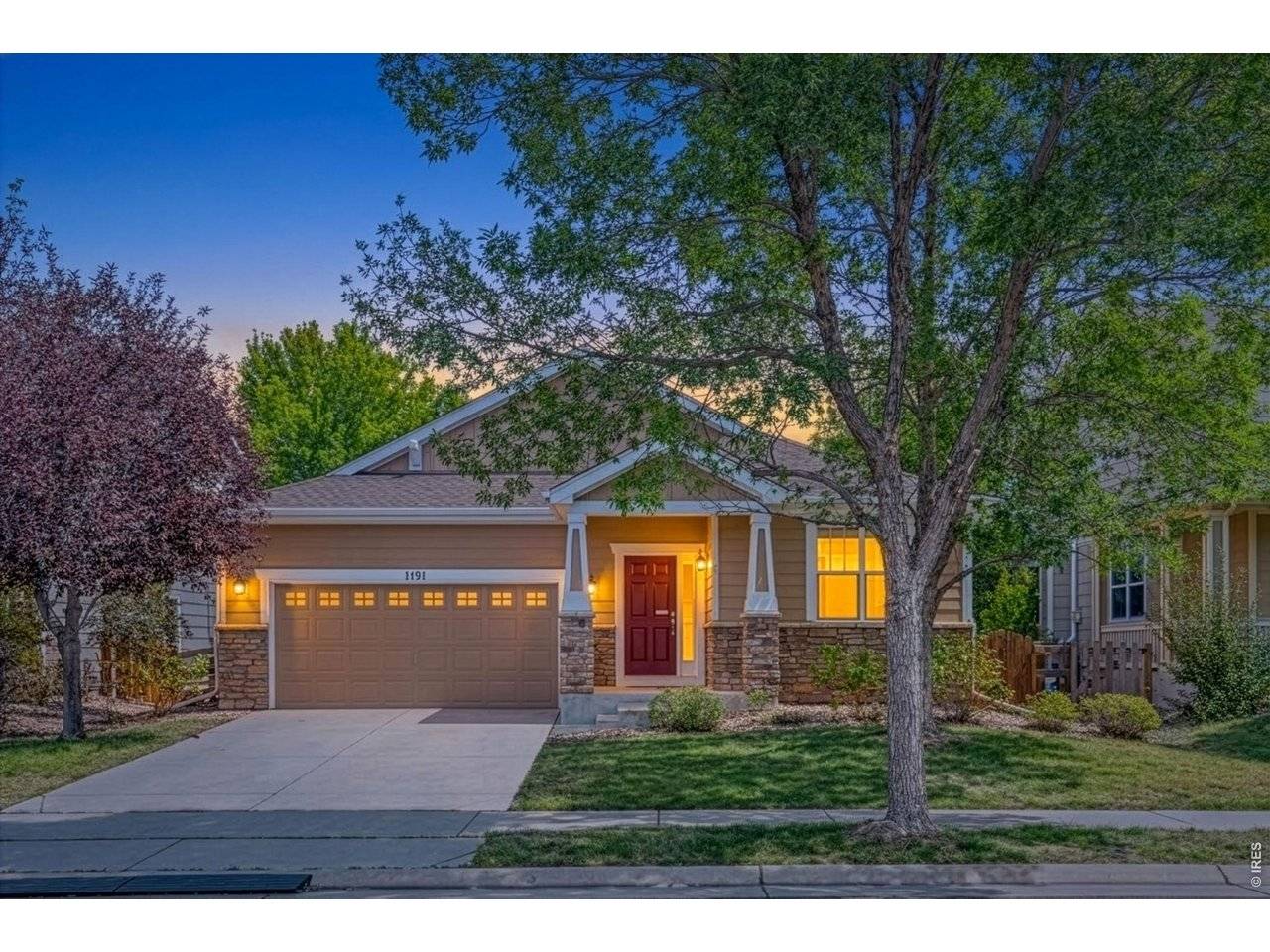 1151 Mircos, Erie, CO 80516