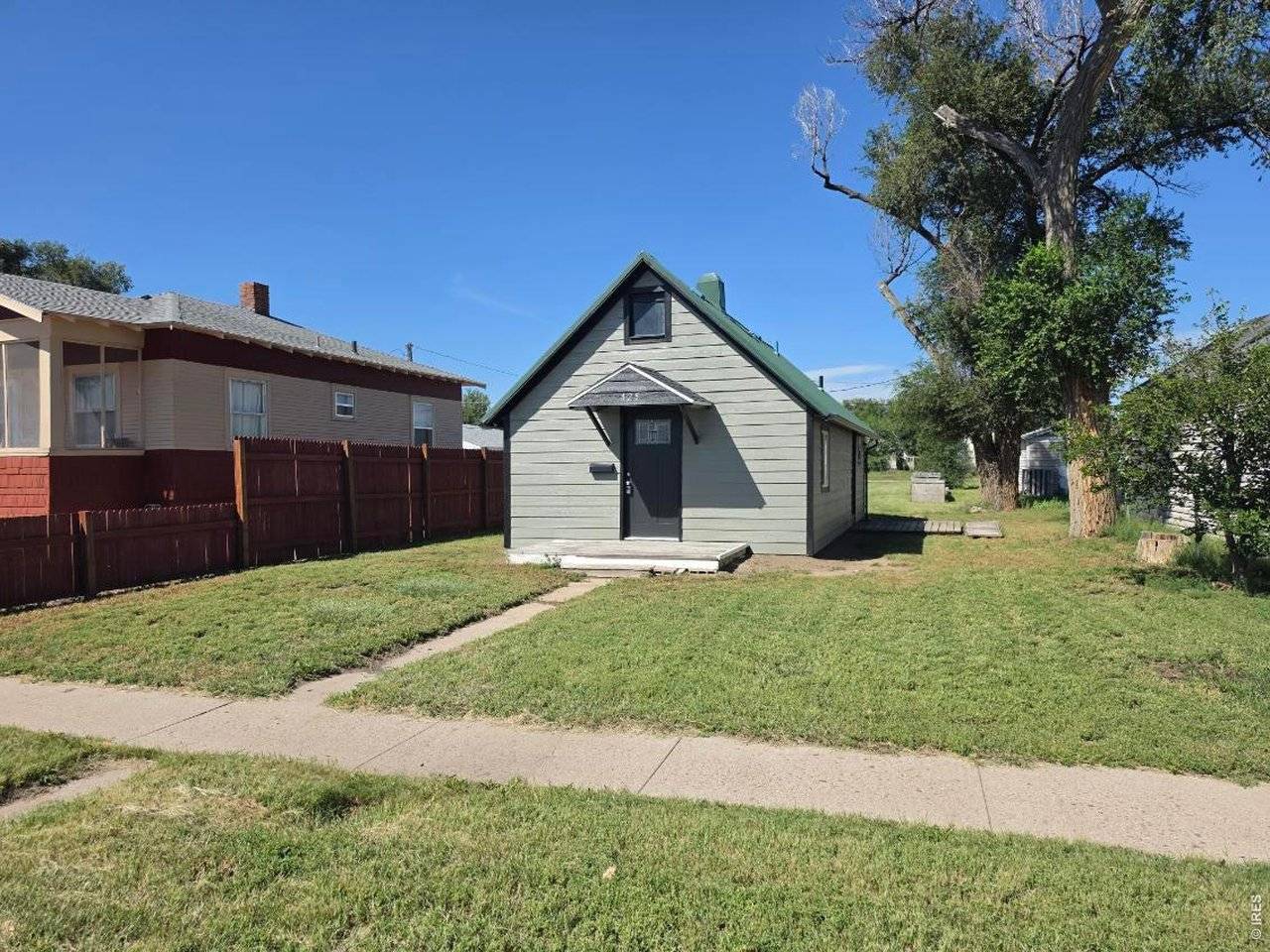 425 N 3rd, Sterling, CO 80751