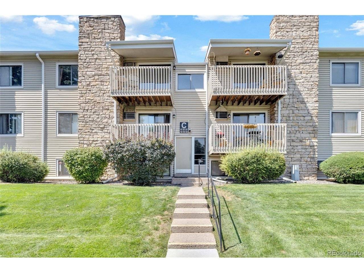 381 S Ames #C102, Denver, CO 80226