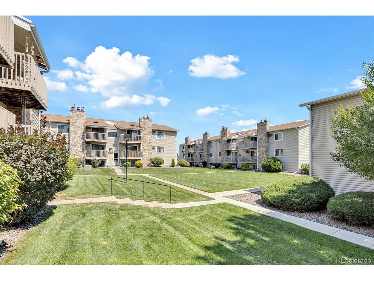 381 S Ames #C102, Denver, CO 80226