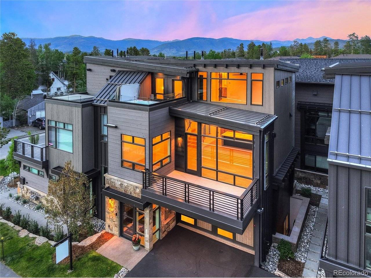 318 S 2nd, Frisco, CO 80443