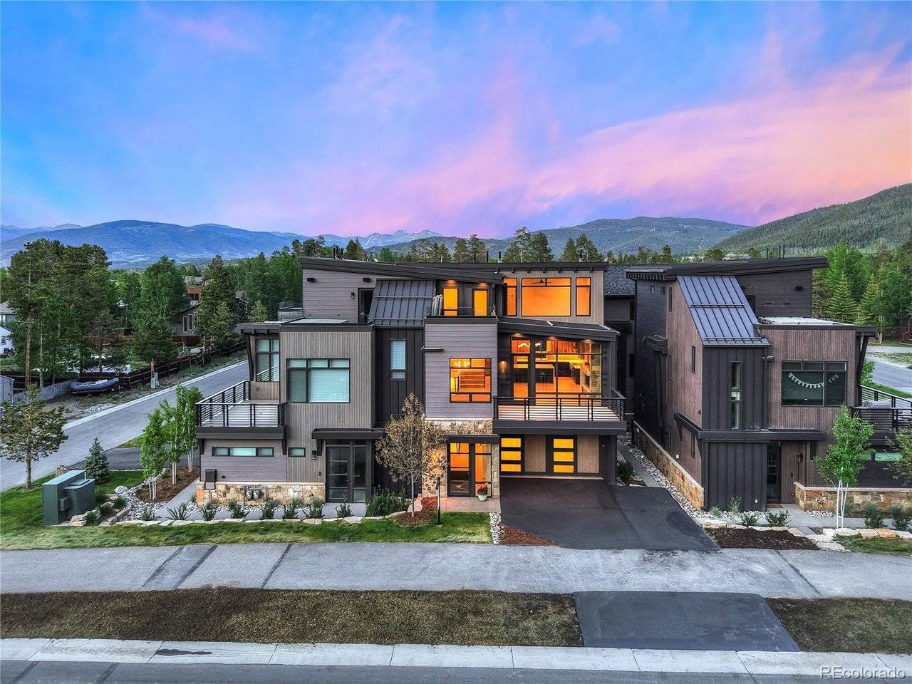318 S 2nd, Frisco, CO 80443
