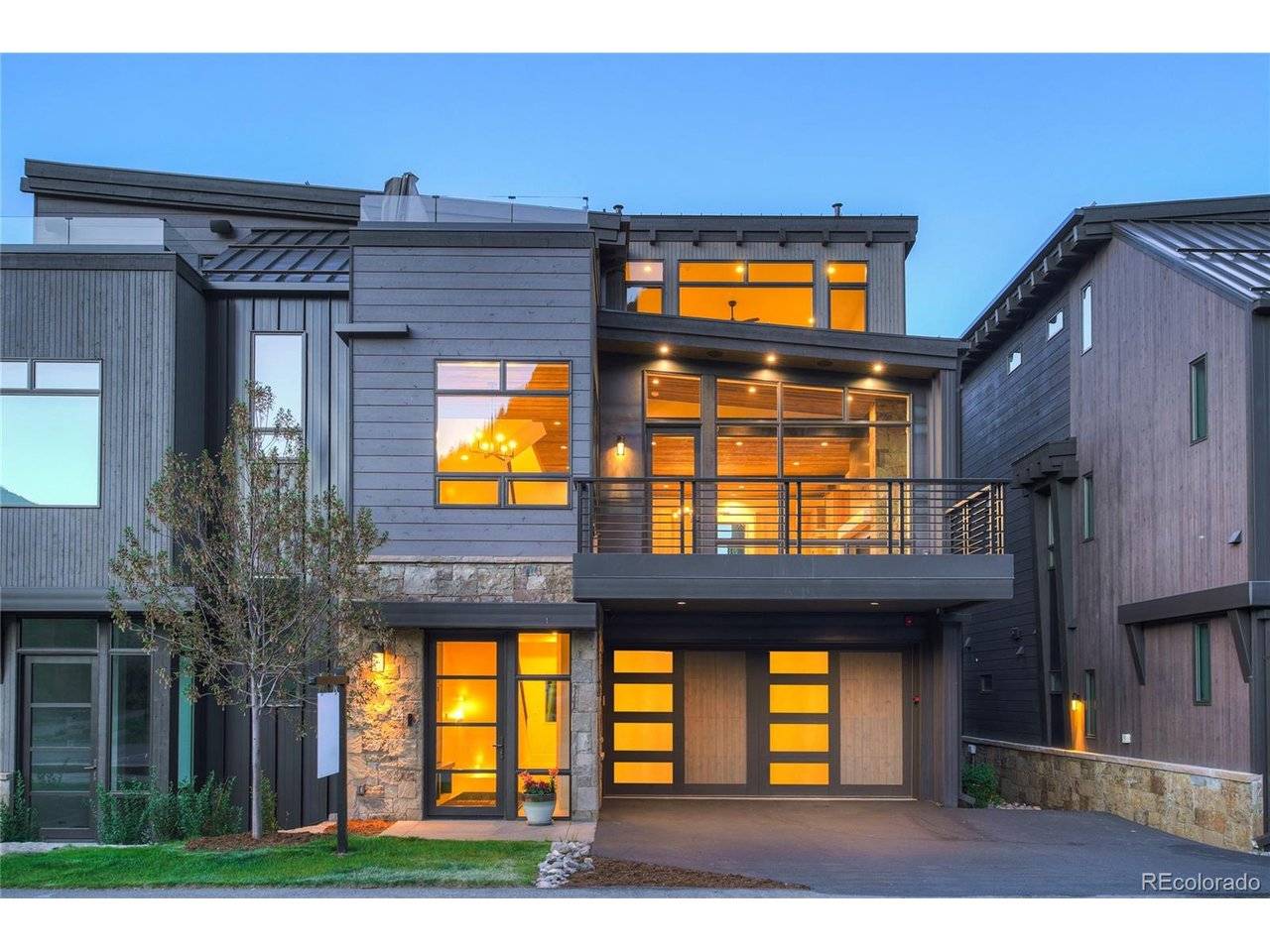 318 S 2nd, Frisco, CO 80443