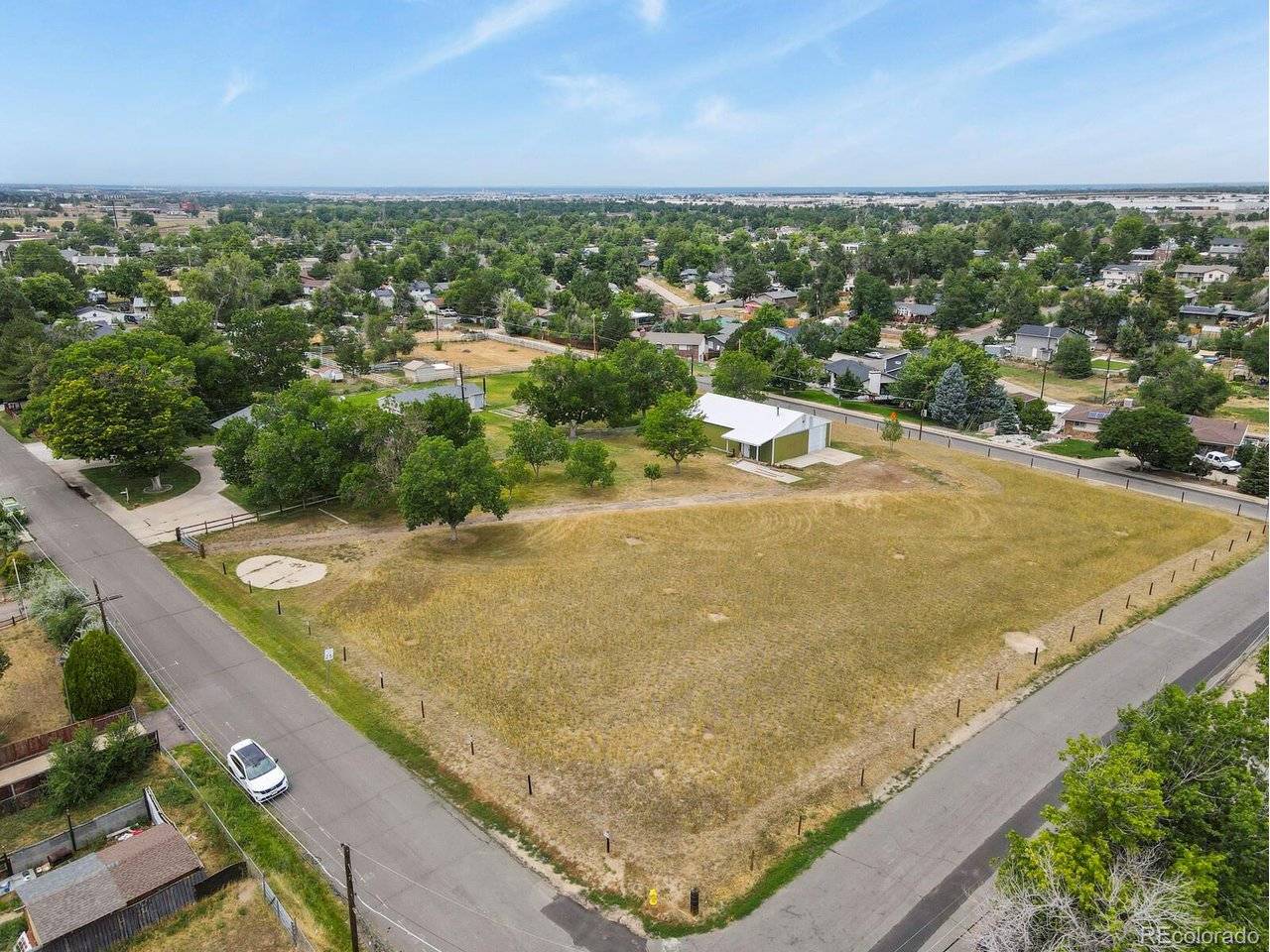 14821 E 21st, Aurora, CO 80011