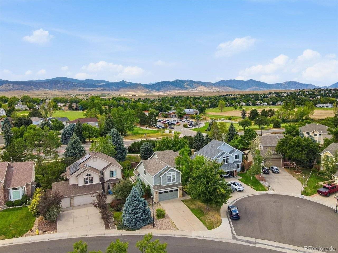 6559 Poppy, Arvada, CO 80007