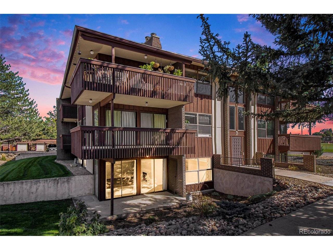 Address not disclosed, Boulder, CO 80303