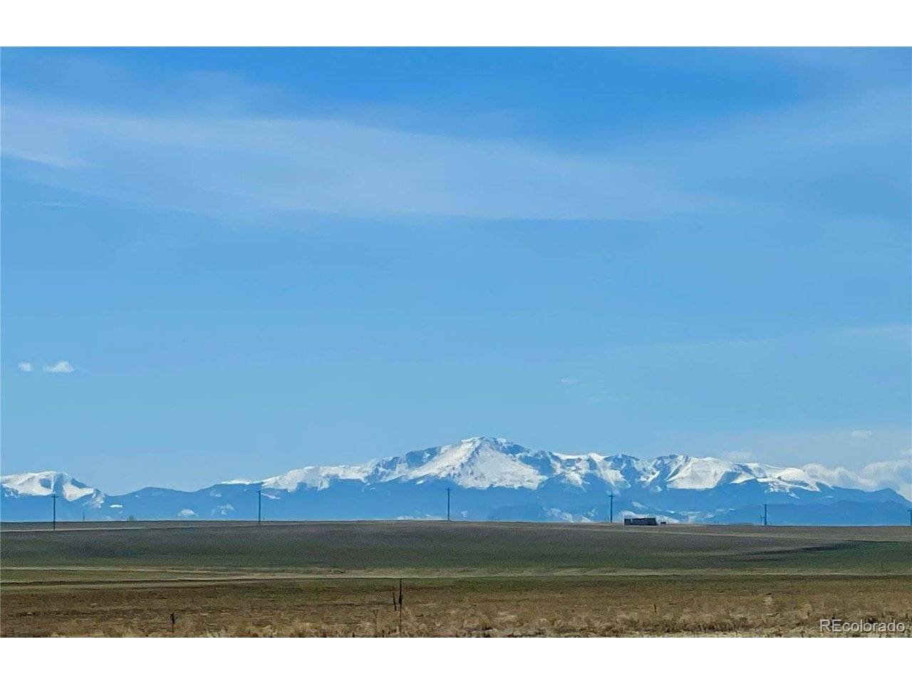 Craven Lot 4, Elbert, CO 80106