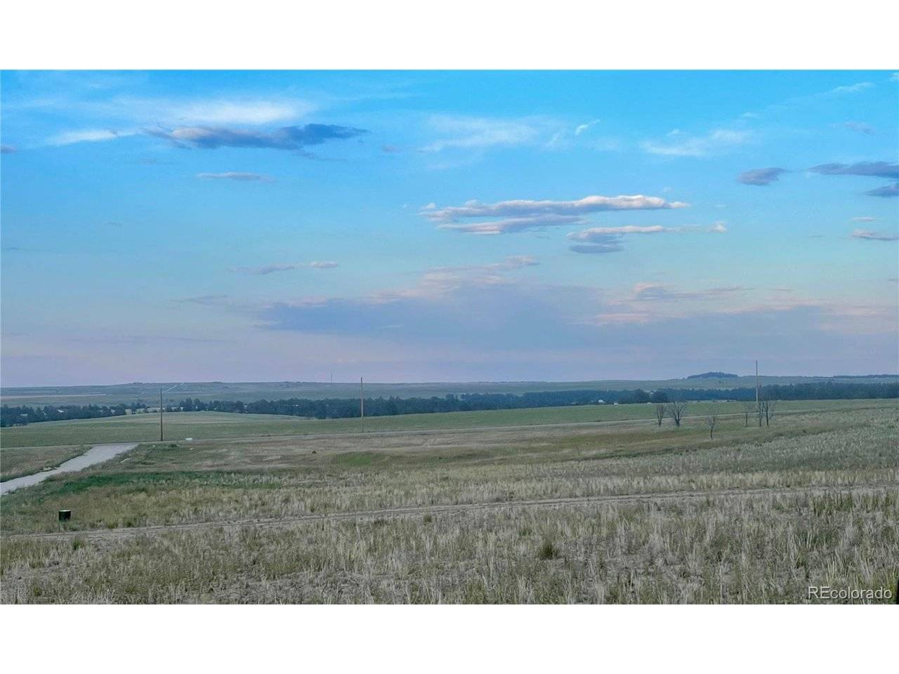 Craven Lot 4, Elbert, CO 80106