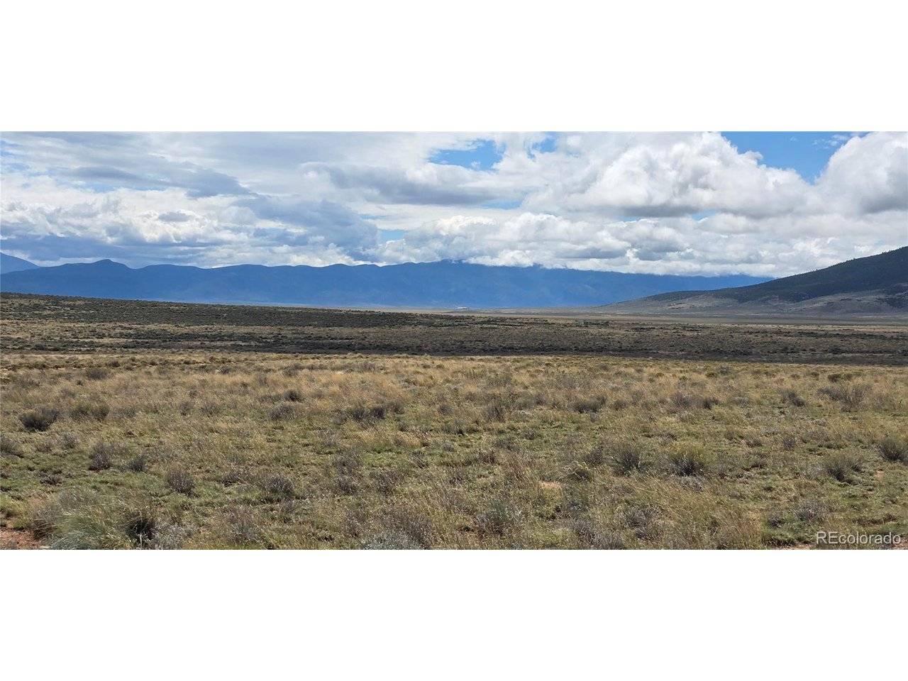 0 County Road B, Jaroso, CO 81138