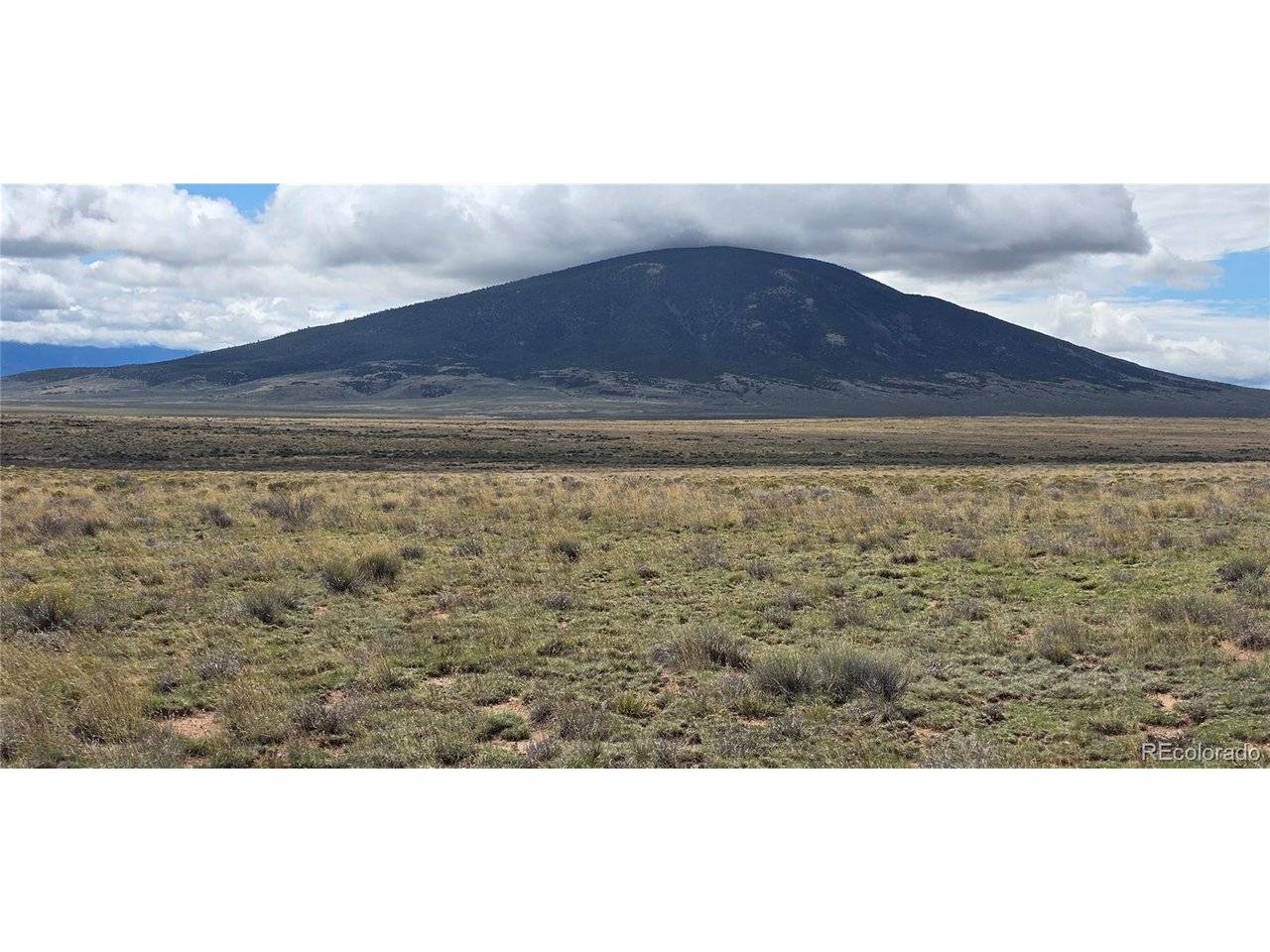 0 County Road B, Jaroso, CO 81138