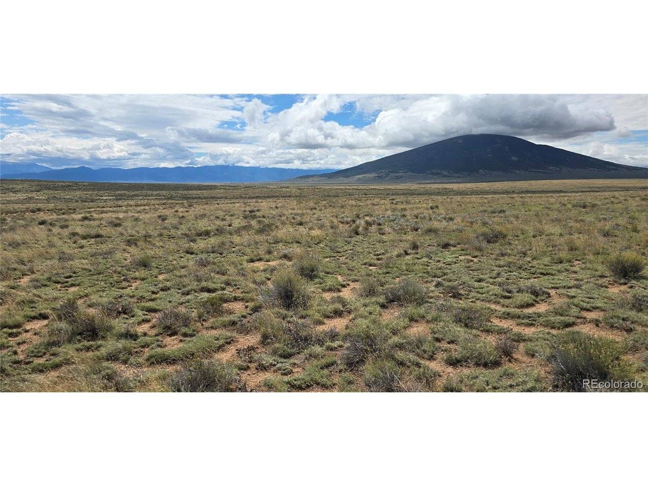 0 County Road B, Jaroso, CO 81138