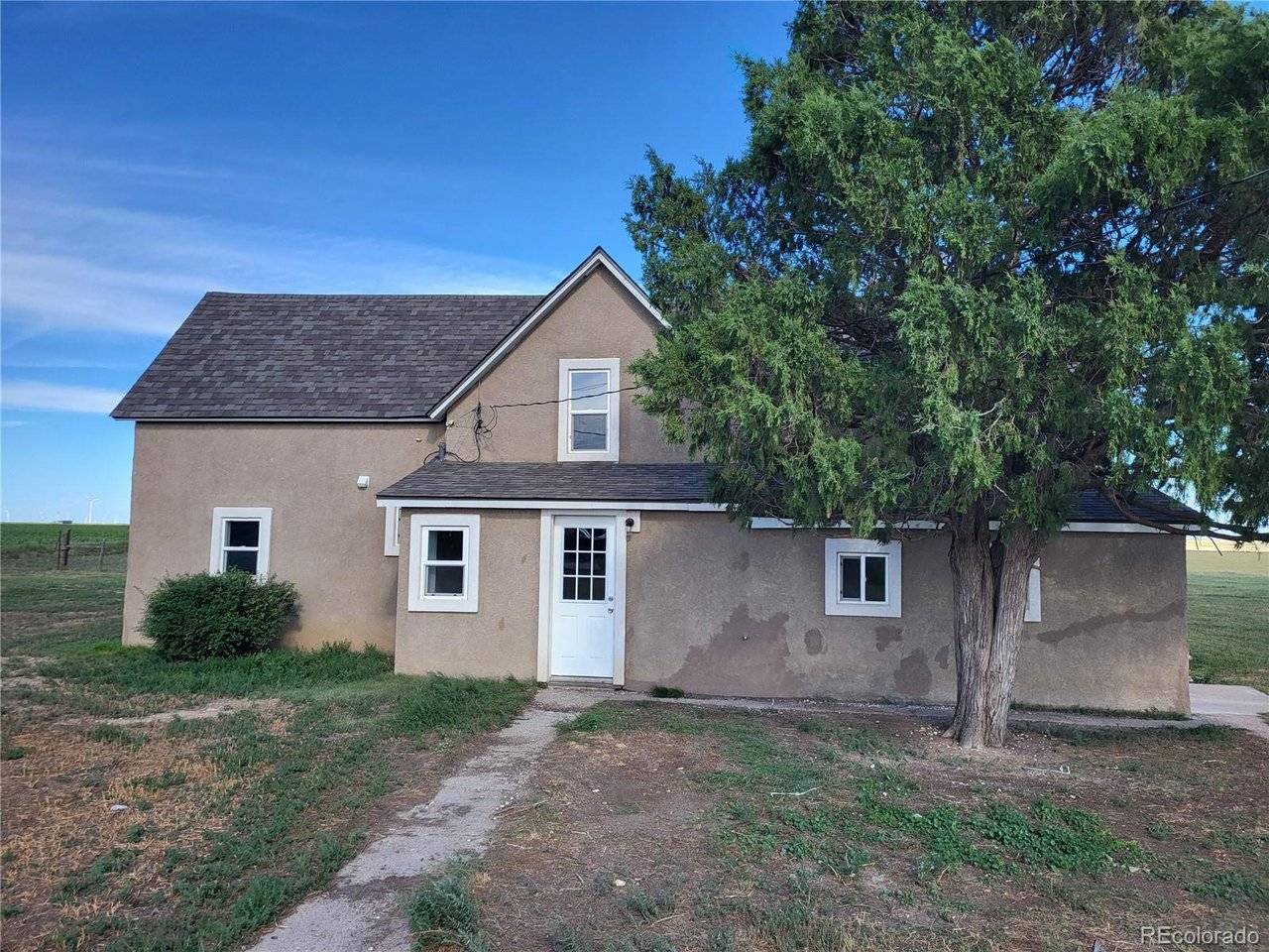 31556 County Road 3G, Genoa, CO 80818