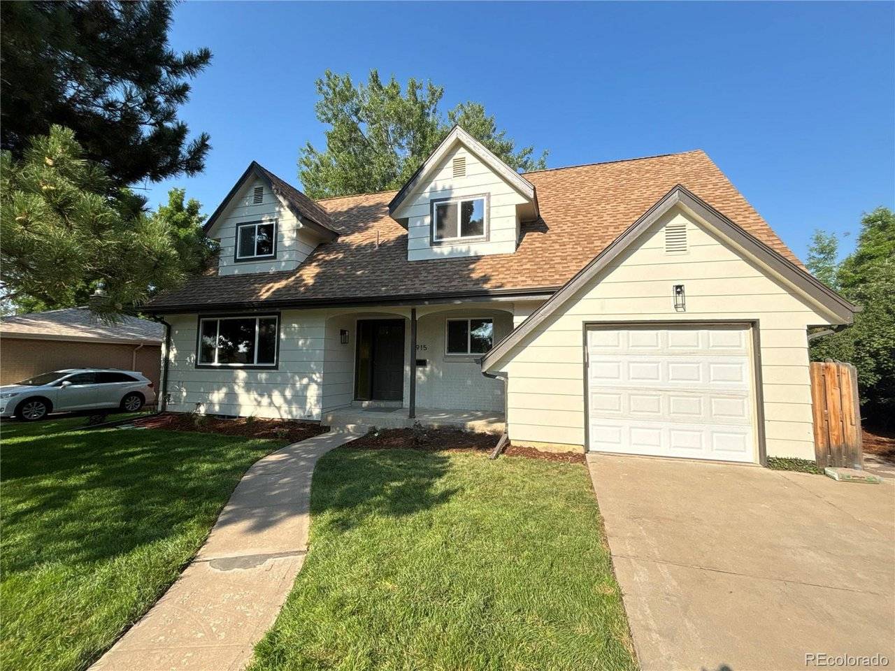 5915 Simms, Arvada, CO 80004