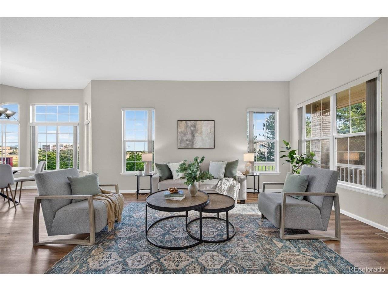 21 Woodland, Highlands Ranch, CO 80126
