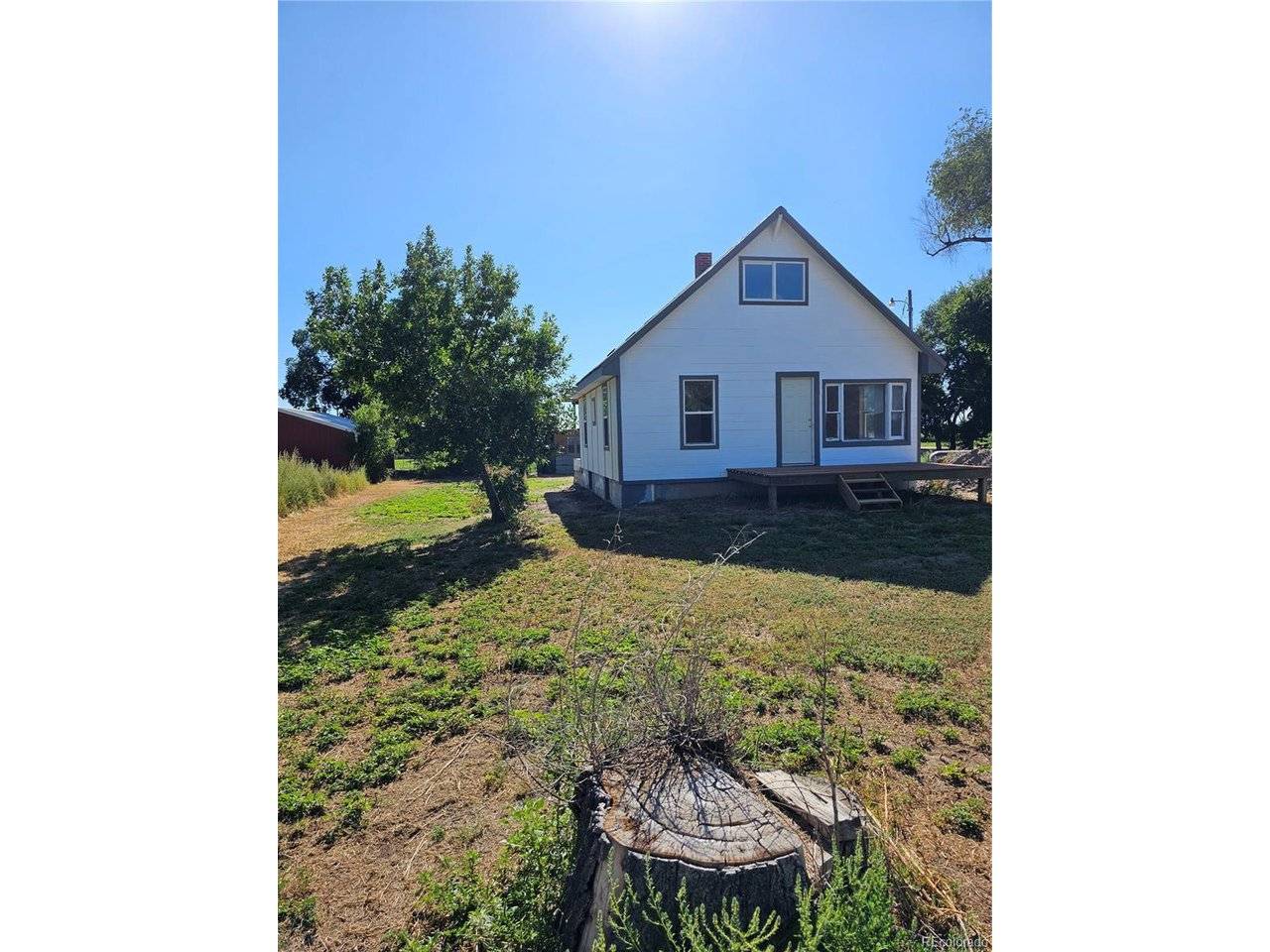 45341 Hwy 36, Cope, CO 80812