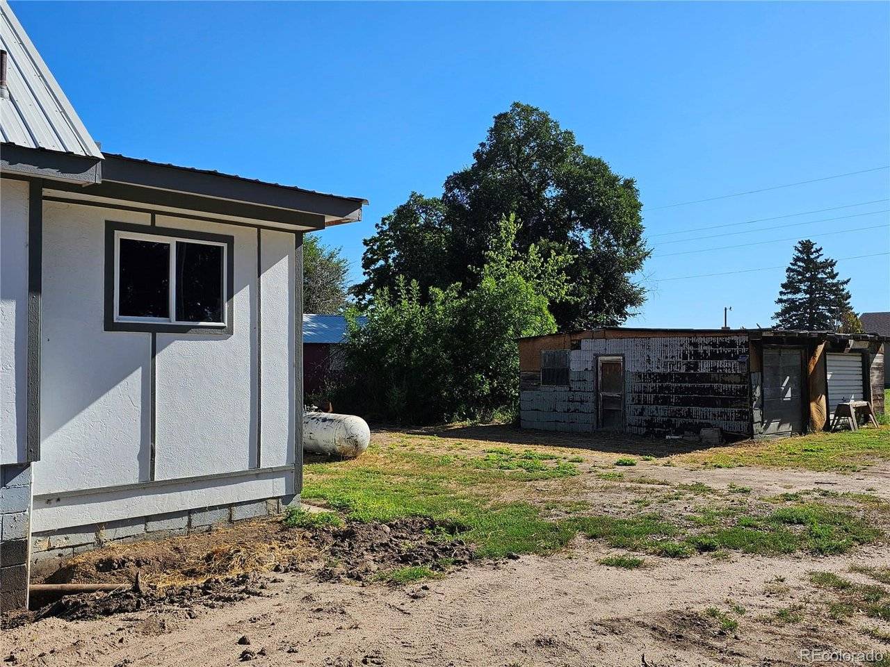 45341 Hwy 36, Cope, CO 80812