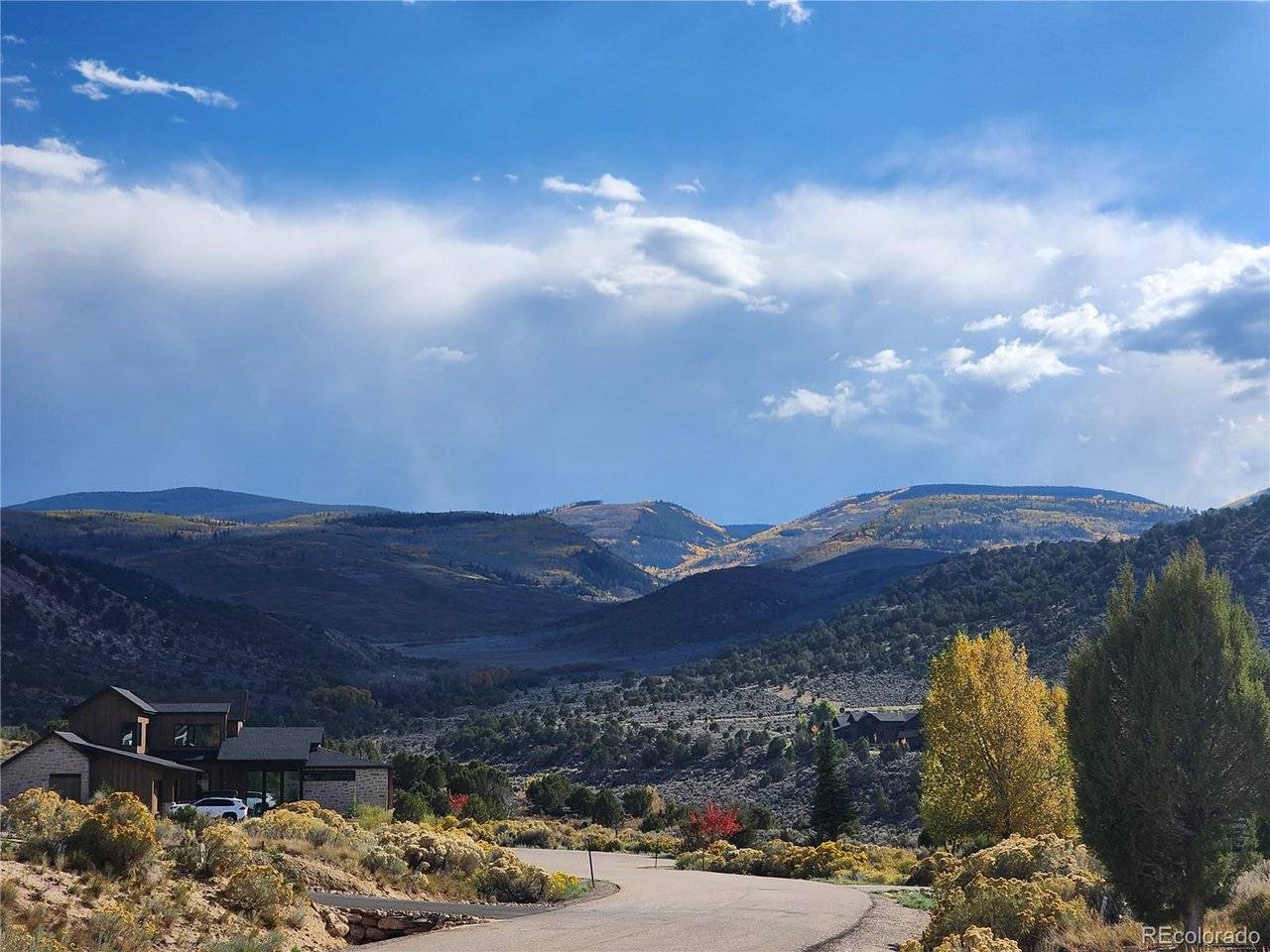 2640 E Haystacker, Eagle, CO 81631