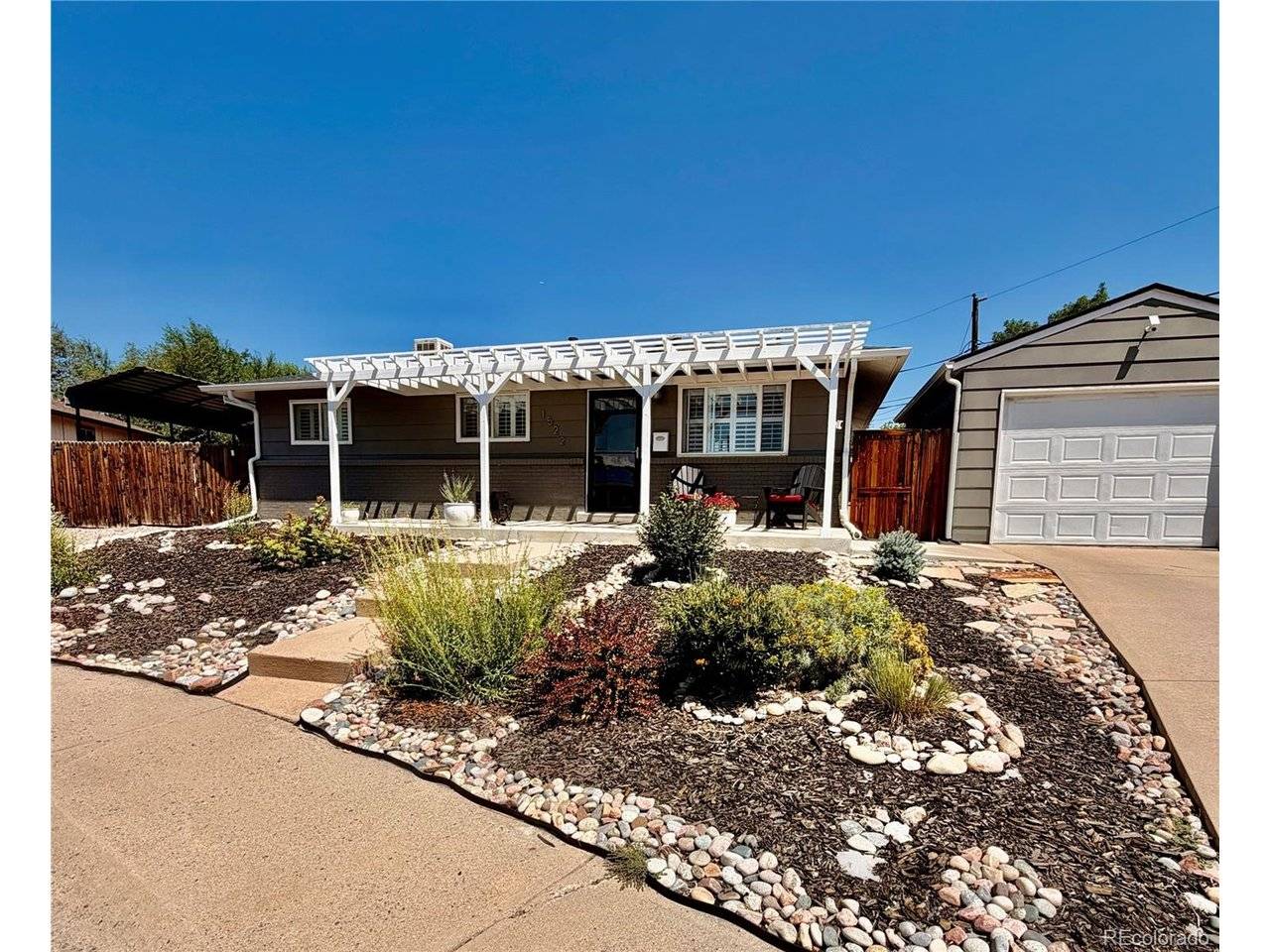 1522 S Hooker, Denver, CO 80219