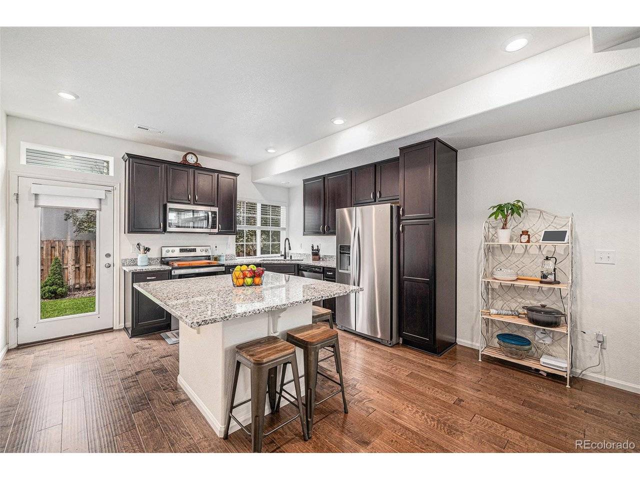 203 S Oak Hill, Aurora, CO 80018