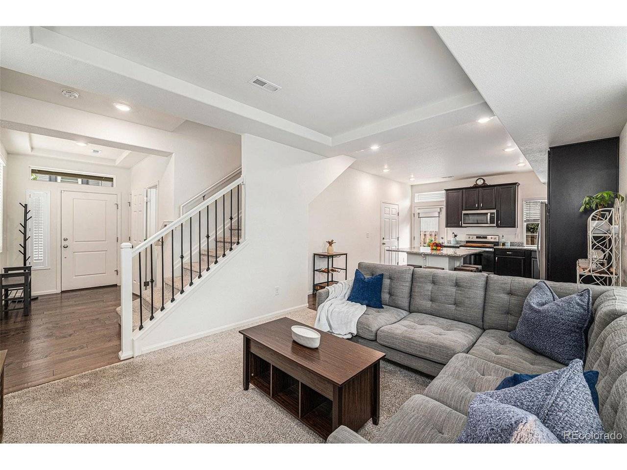 203 S Oak Hill, Aurora, CO 80018