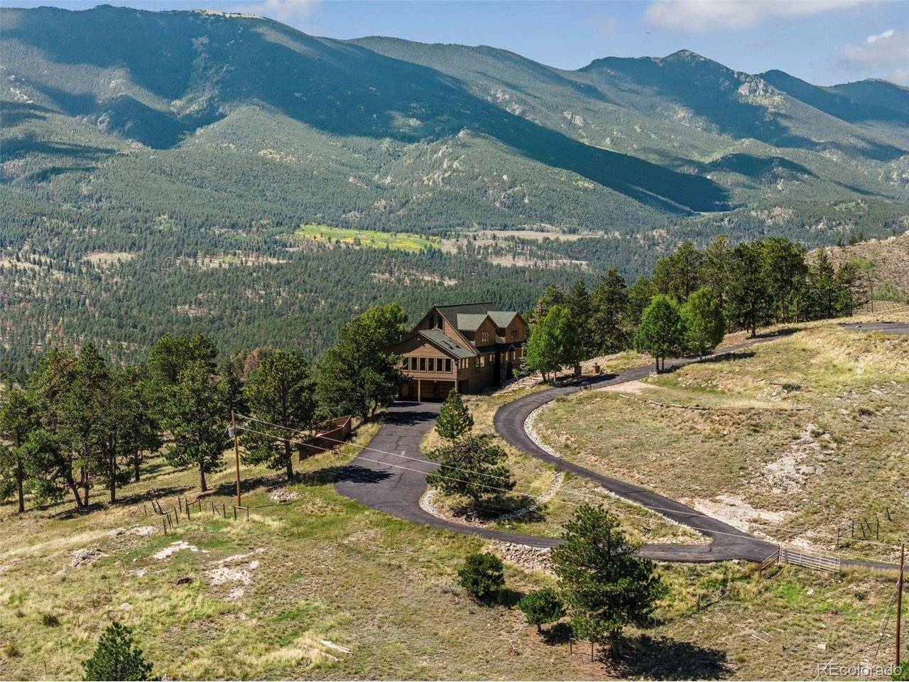 830 Jesse, Bailey, CO 80421