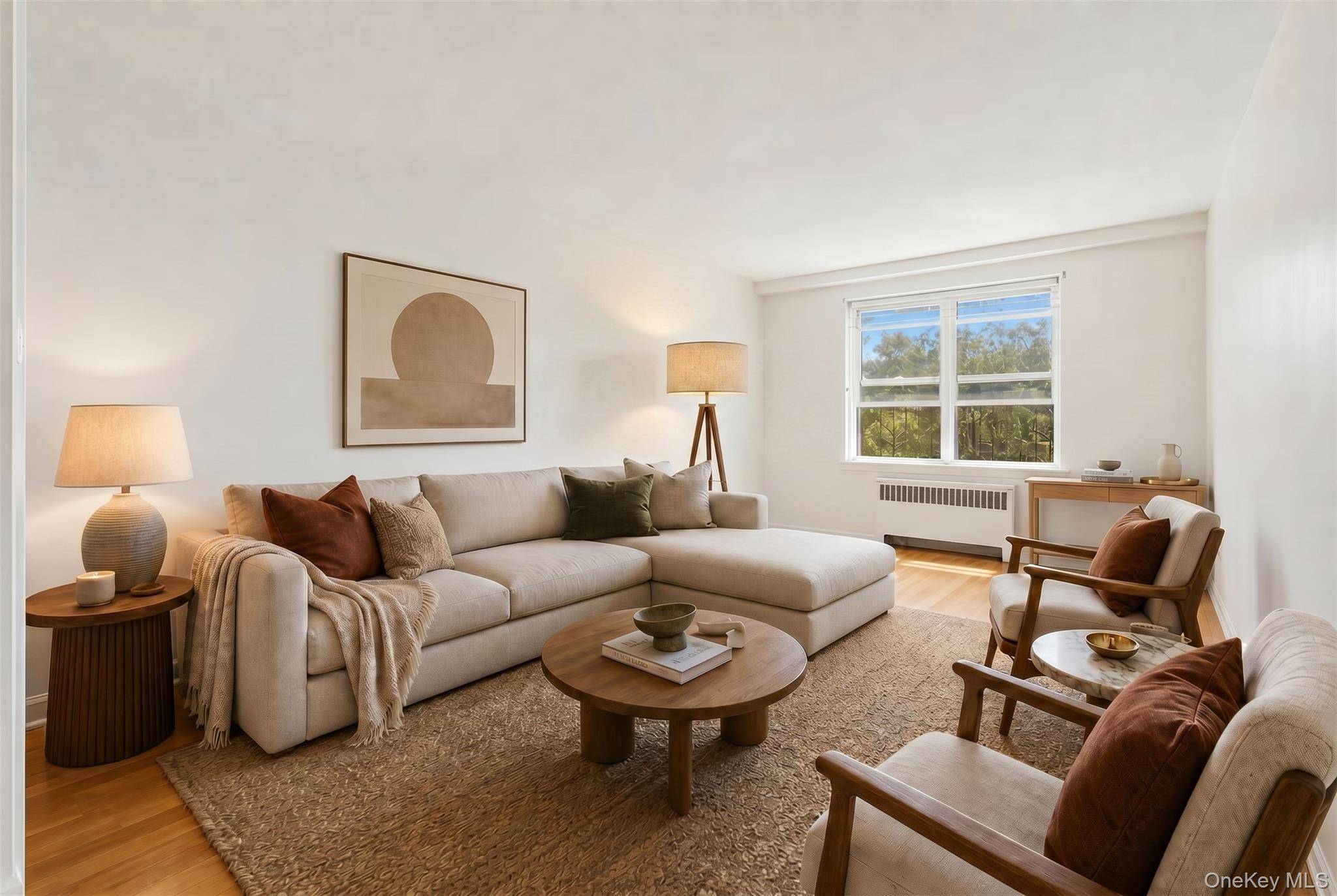 2080 Barnes Avenue Barnes AVE #3B, Bronx, NY 10462