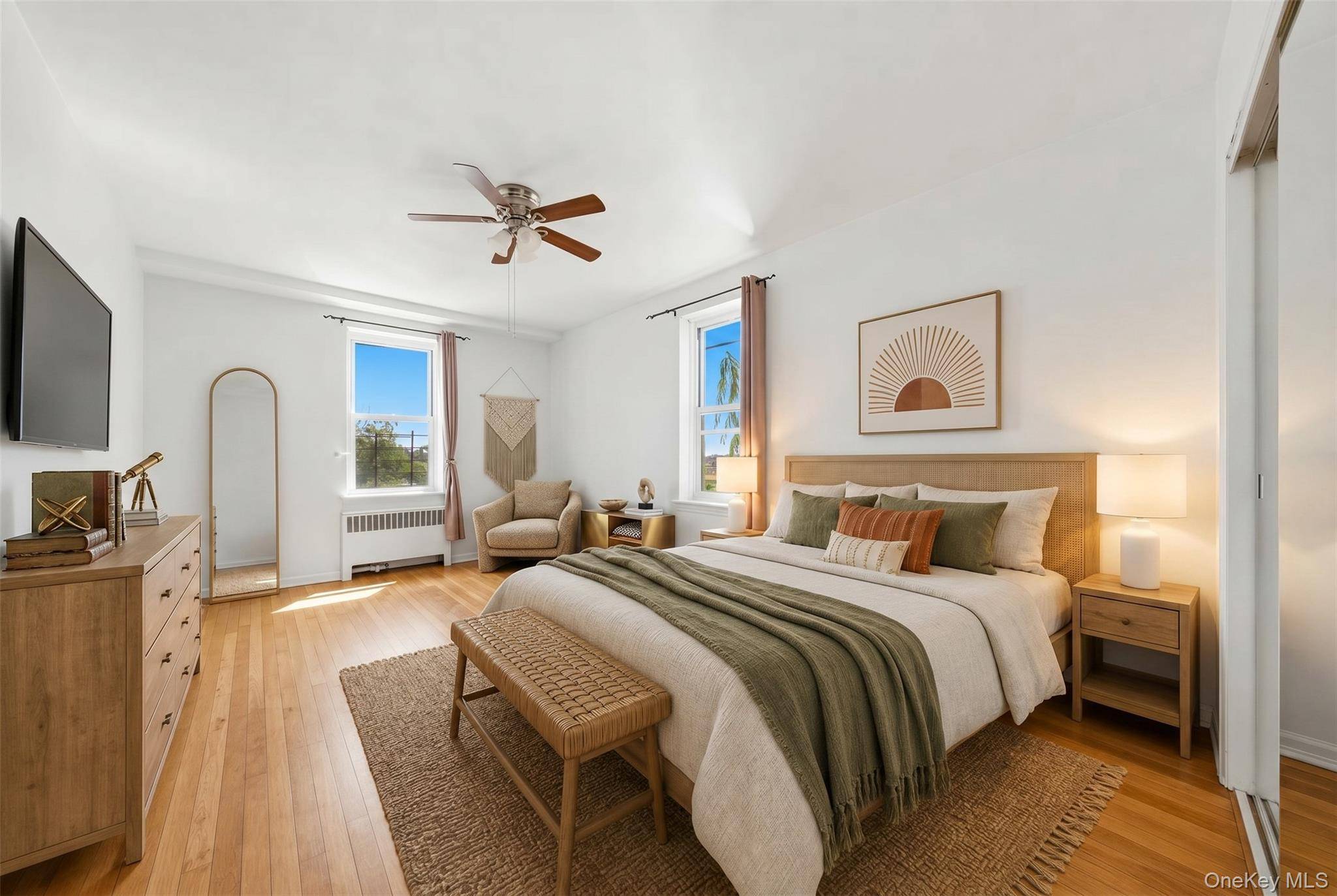 2080 Barnes Avenue Barnes AVE #3B, Bronx, NY 10462