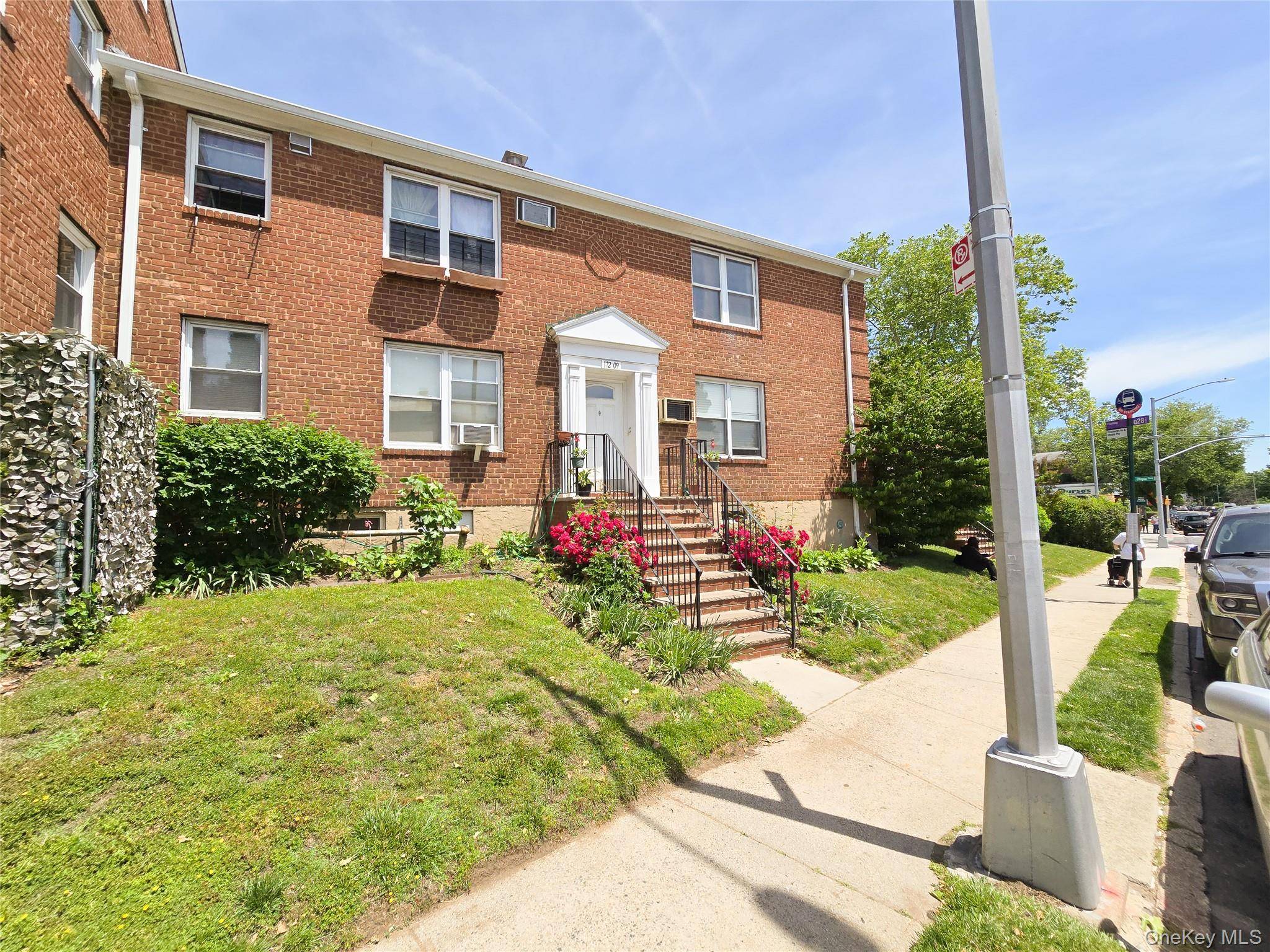 172-09 Crocheron AVE #C1, Flushing, NY 11358