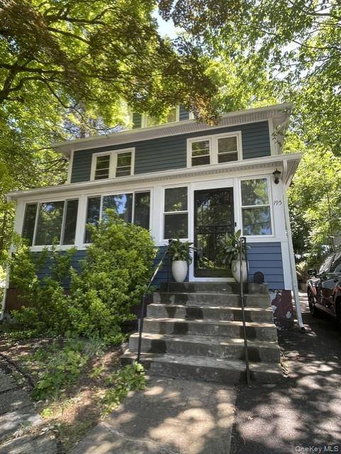 195 Prospect AVE, White Plains, NY 10607