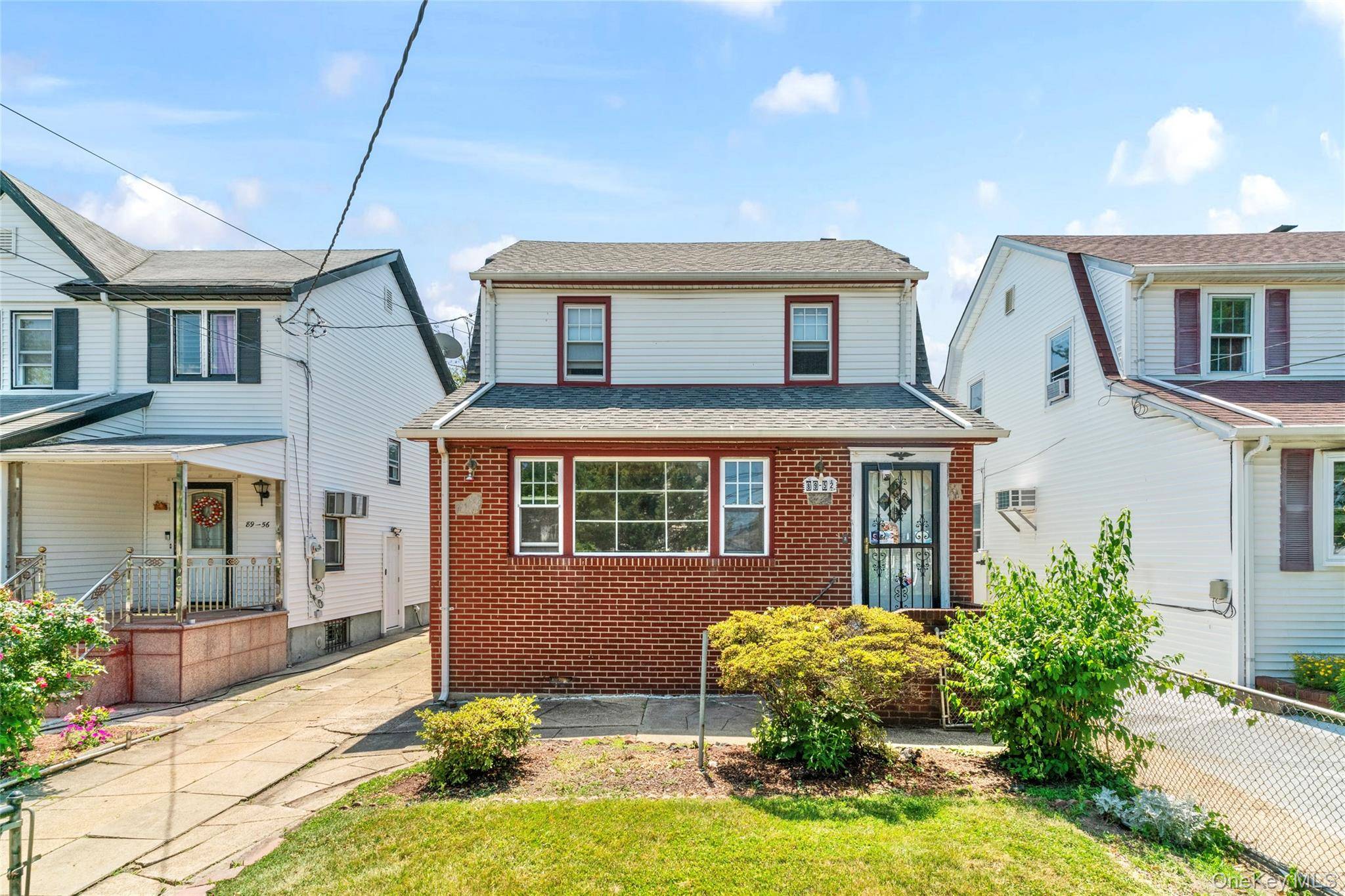 8952 218th ST, Queens Village, NY 11427