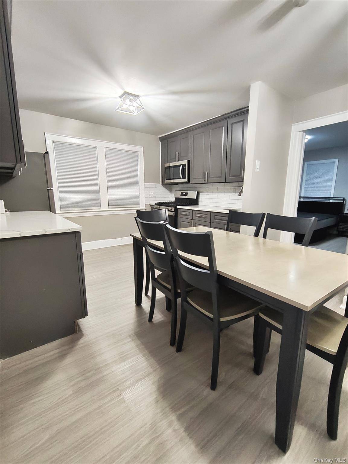 133 Lincoln AVE #1st Flr, New Rochelle, NY 10801