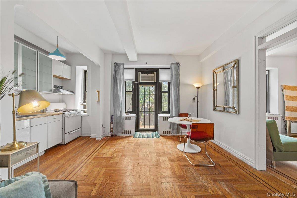 50 Park TER #1LM, New York (manhattan), NY 10034