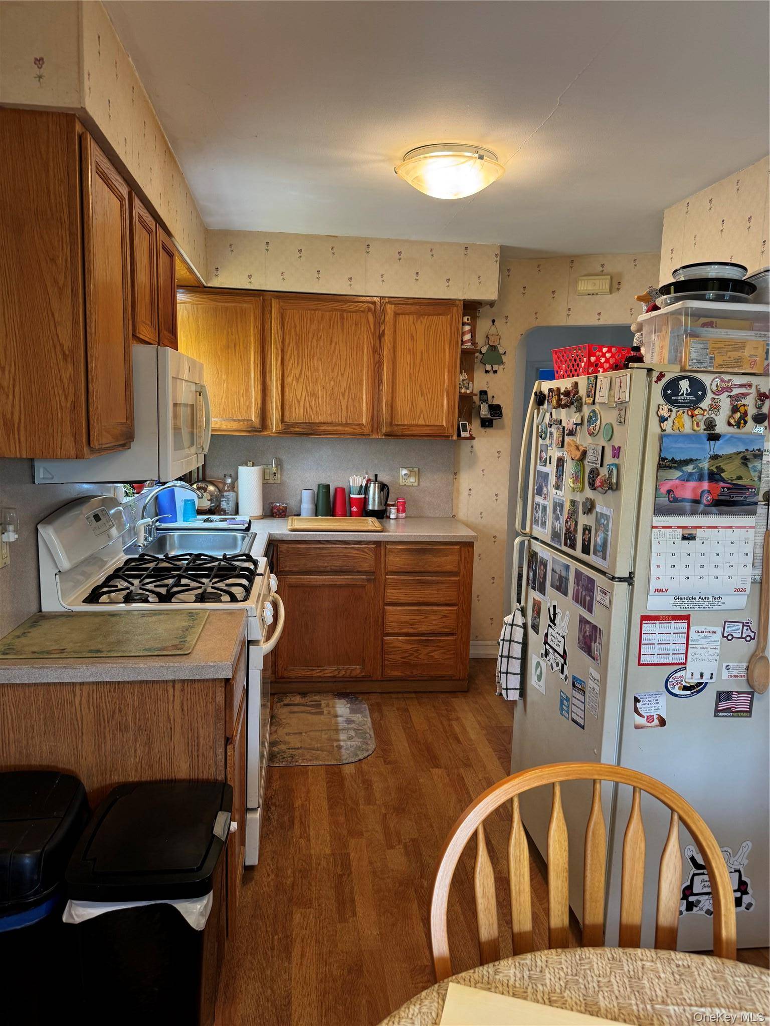 8607 77th AVE, Ridgewood, NY 11385