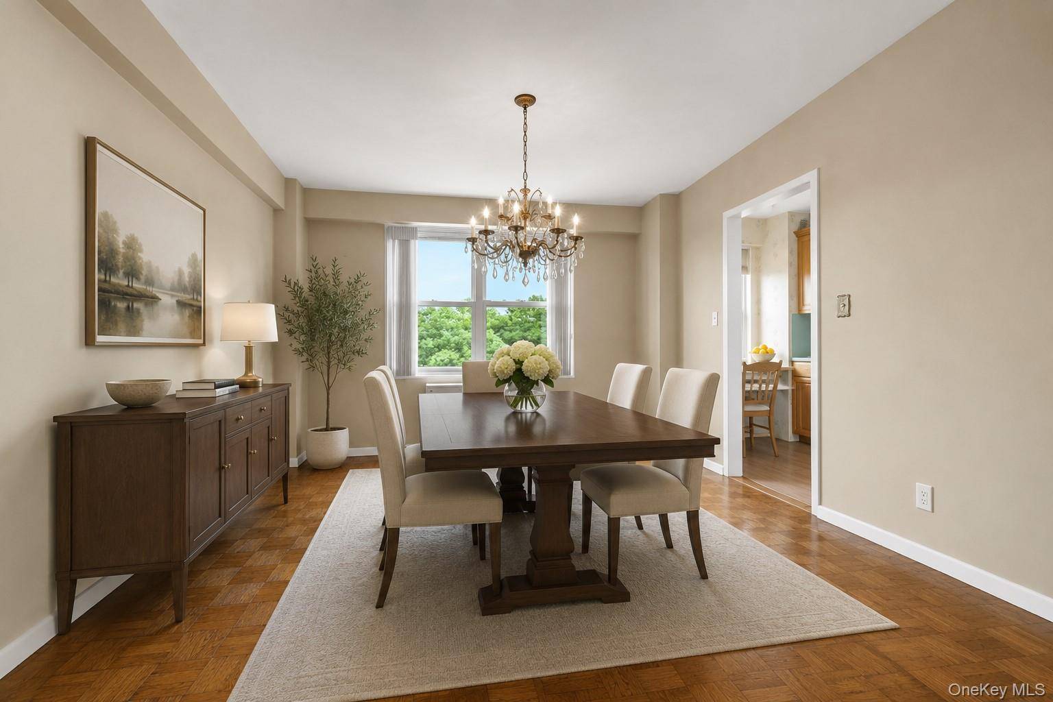 1200 Midland AVE #9E, Bronxville, NY 10708