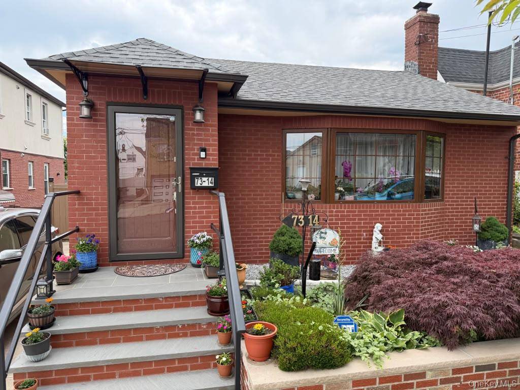 7314 69th AVE, Middle Village, NY 11379