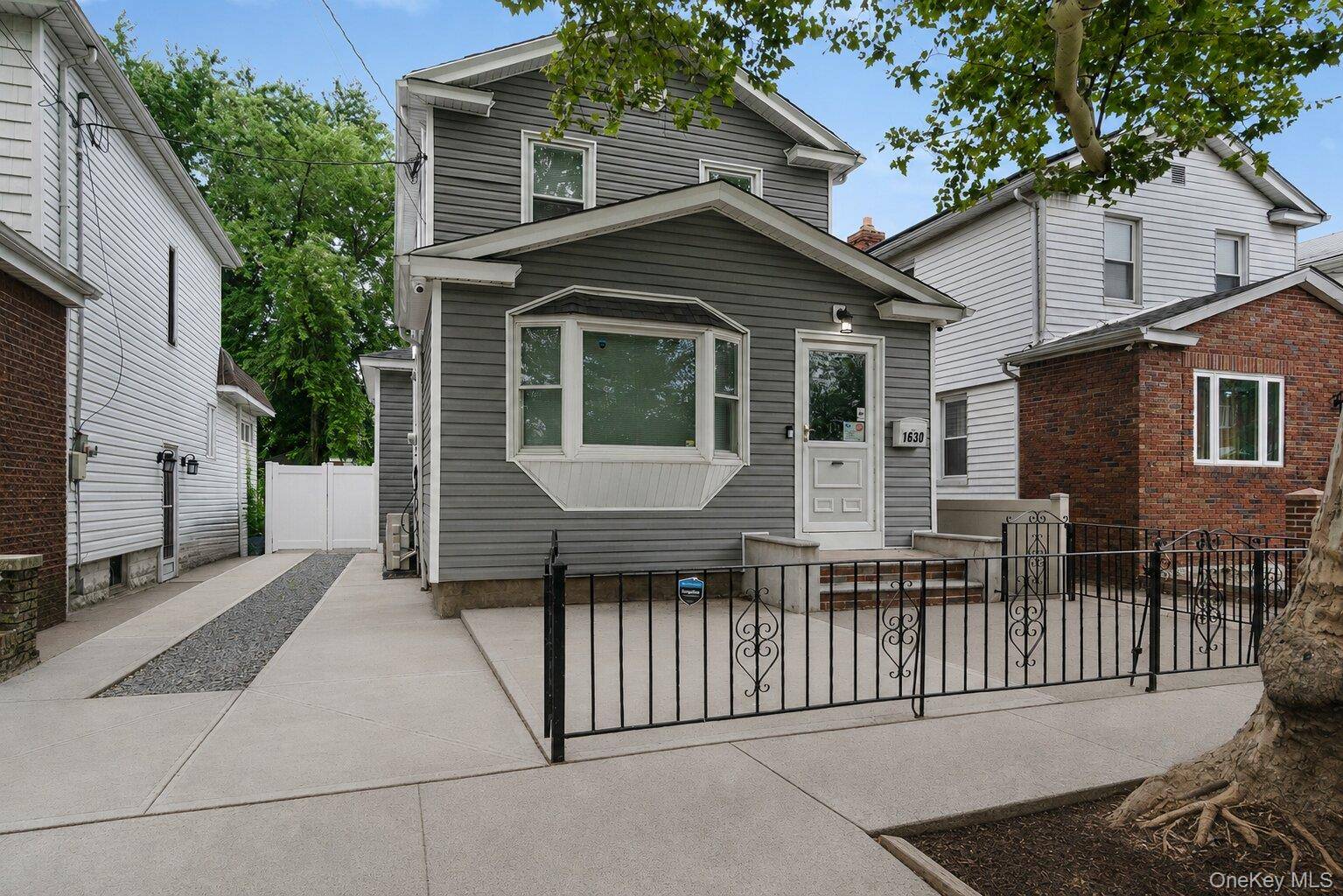 1630 E 52nd ST, Brooklyn, NY 11234