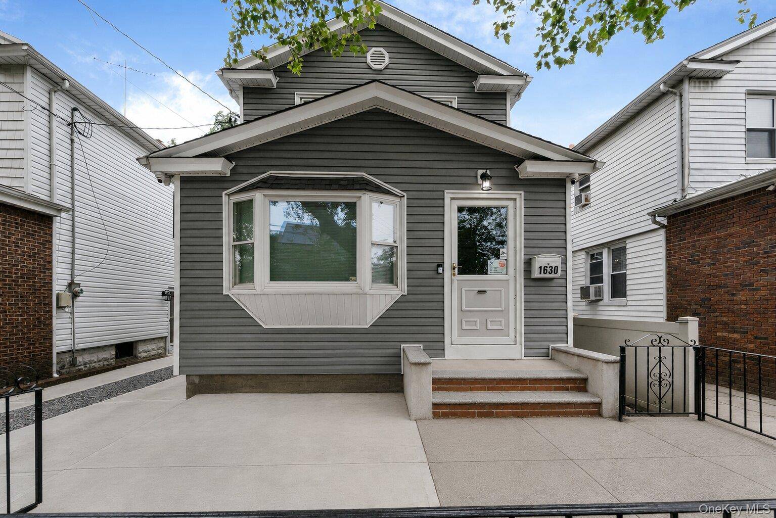 1630 E 52nd ST, Brooklyn, NY 11234
