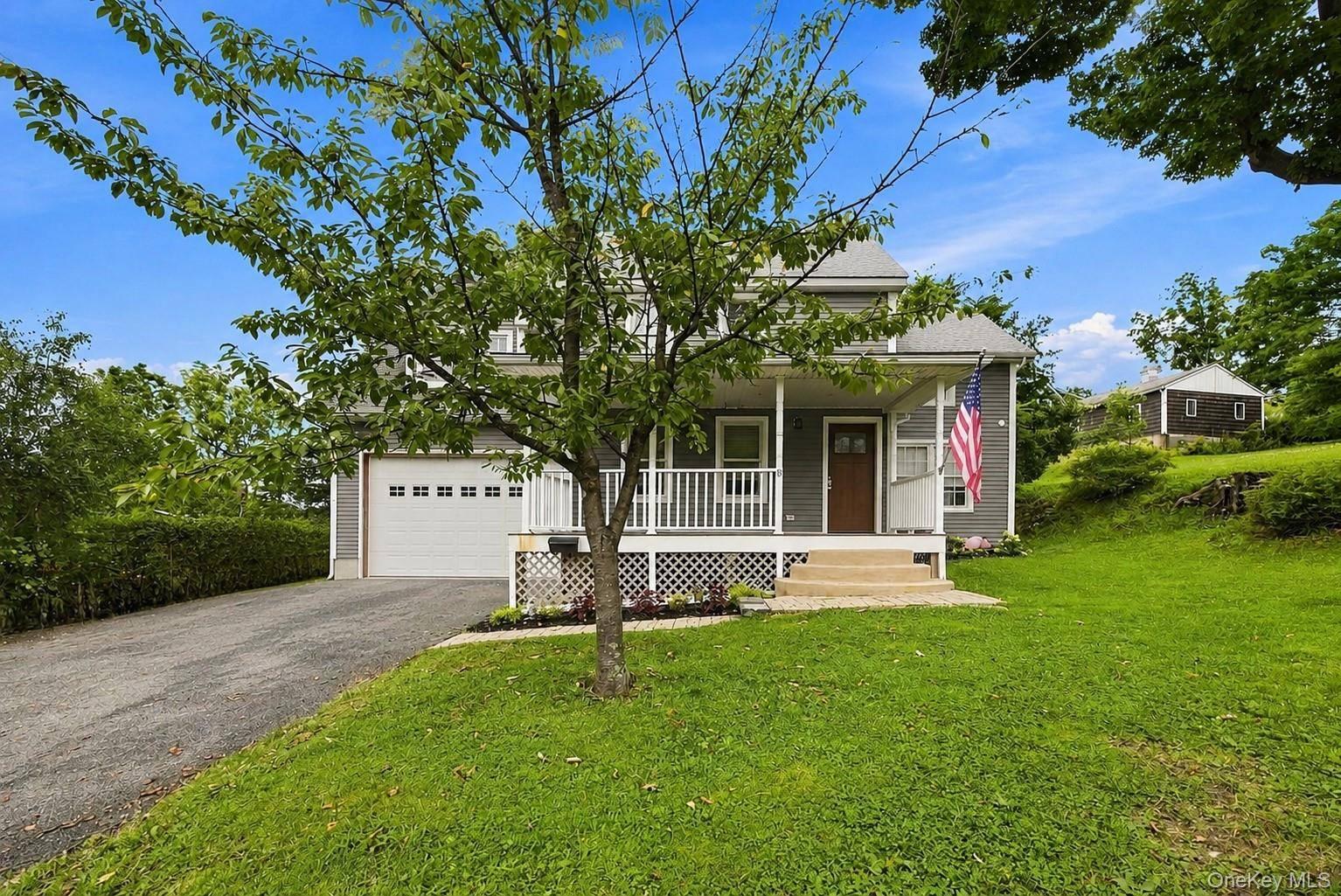 8 Nelson ST, Goshen, NY 10924