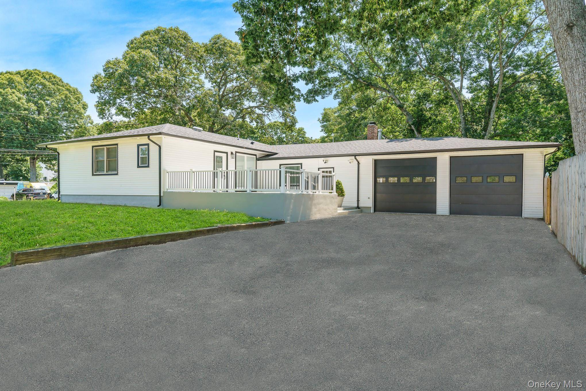 48 Joan AVE, Centereach, NY 11720