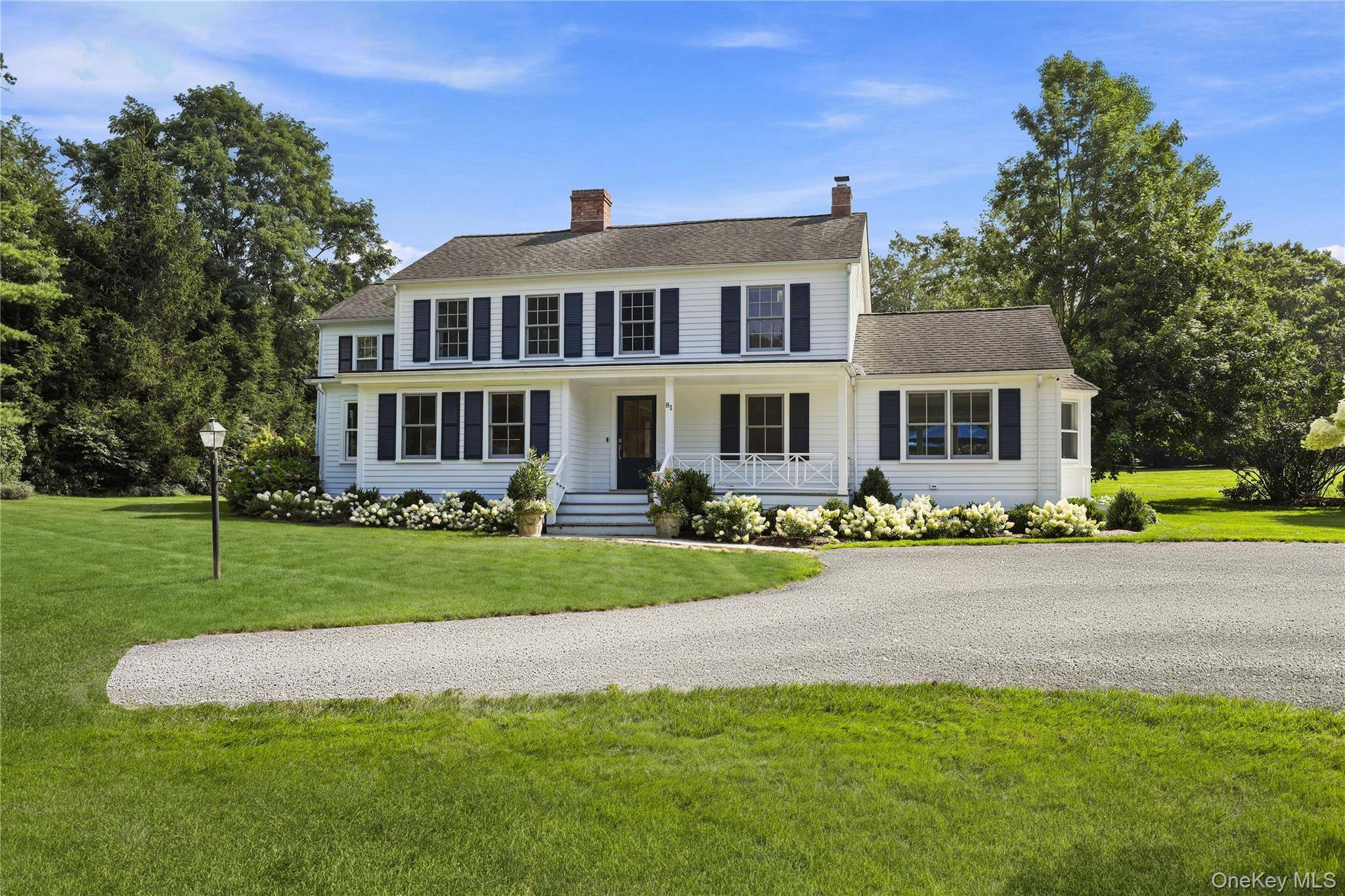 81 Springhurst RD, Bedford Hills, NY 10507