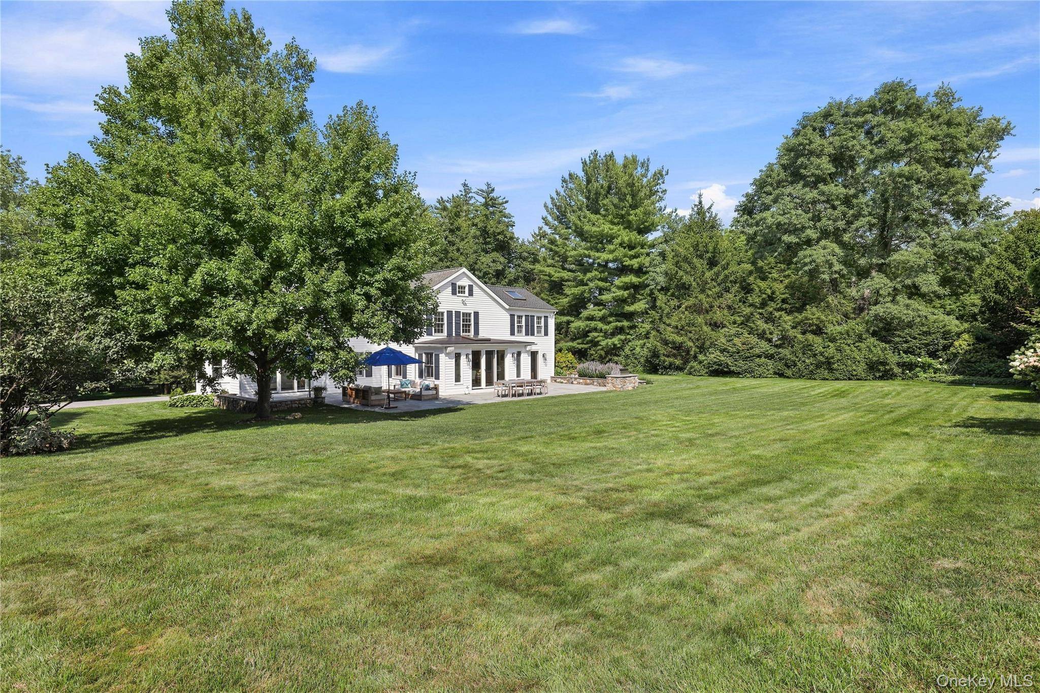 81 Springhurst RD, Bedford Hills, NY 10507